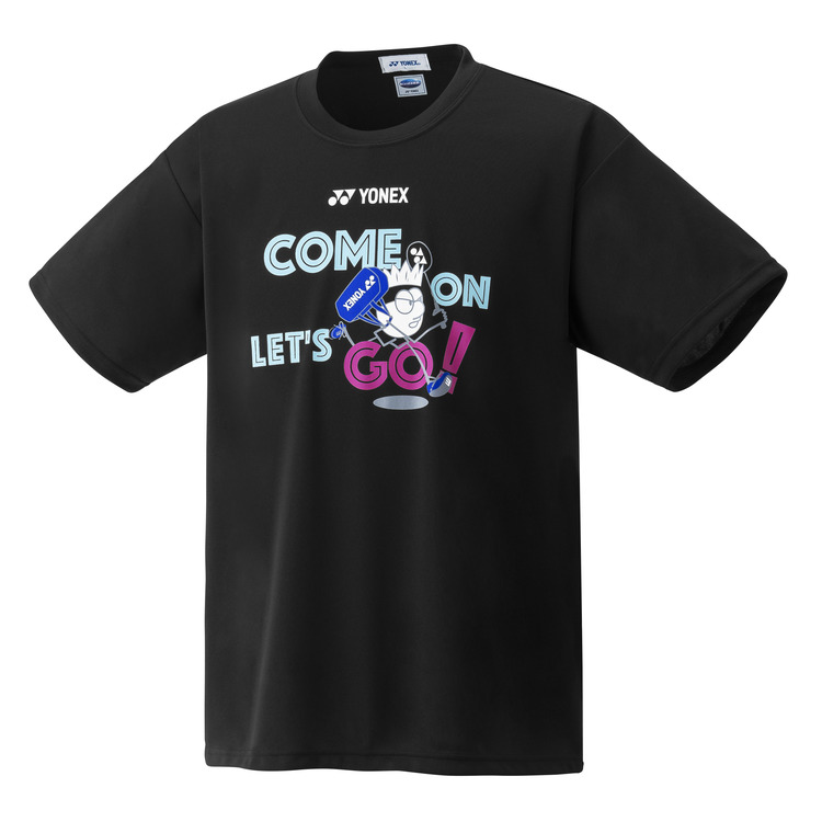 ユニドライTシャツ. 16794Y