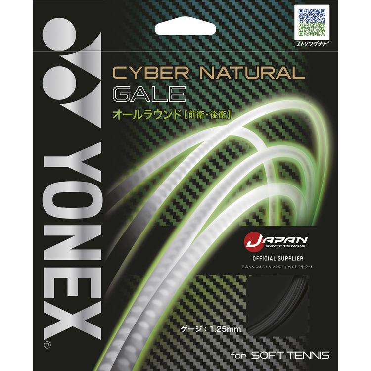 サイバーナチュラルゲイル. CSG650GA