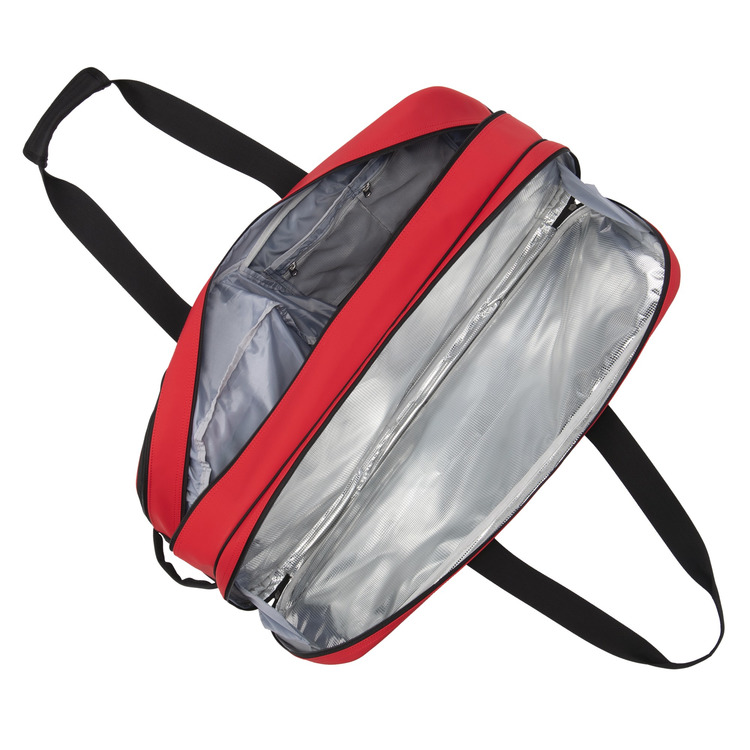トーナメントバッグ. BAG2541WY 詳細画像 レッド／ブラック(053) 3
