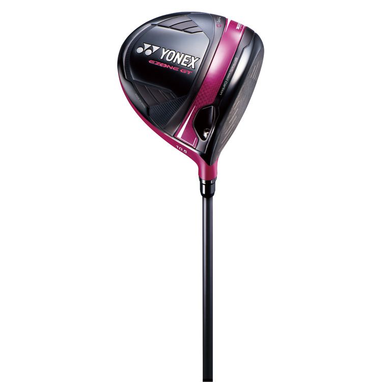 EZONE GT TYPE D 1W 10.5°マゼンタ　岩井姉妹カラー受注生産品