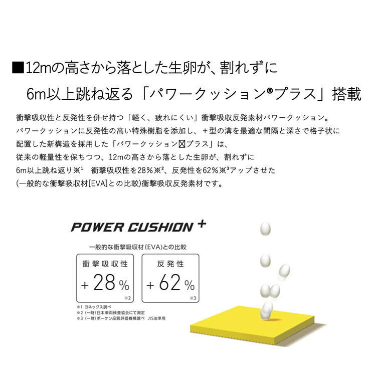 カーボンクルーズXRウィメン. SHRXR1L 詳細画像 ブラック／パープル(537) 7